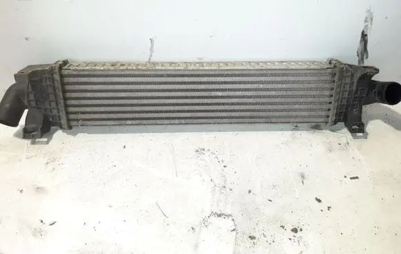 Ford Focus C-MAX Intercooler radiator 3M5H9L440