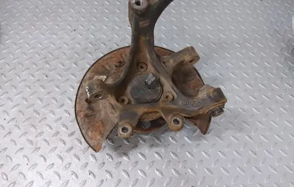 KIA Ceed Rear wheel hub 52710G4AA0 58243G4400