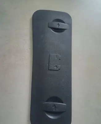 Volkswagen PASSAT B5.5 Battery box tray cover/lid 3B1819422A