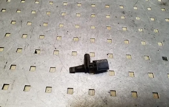 Audi Q7 4L ABS brake wheel speed sensor 7L0927808B