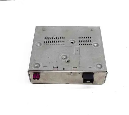 Mercedes-Benz E W213 HiFi Audio sound control unit A2229027009 A2229027109