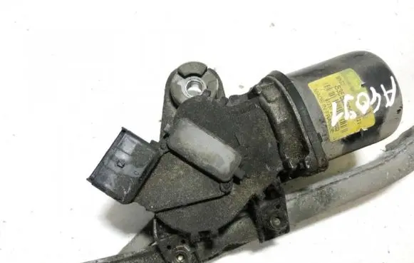 Citroen C3 Wiper motor 53556002