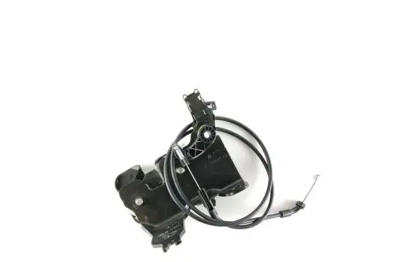Mercedes-Benz E W212 Seat back rest lock catch A2129200176