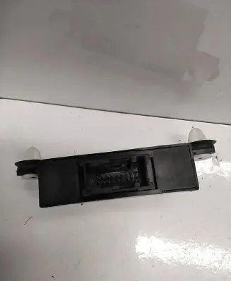 Citroen C5 Door control unit/module 9659997680