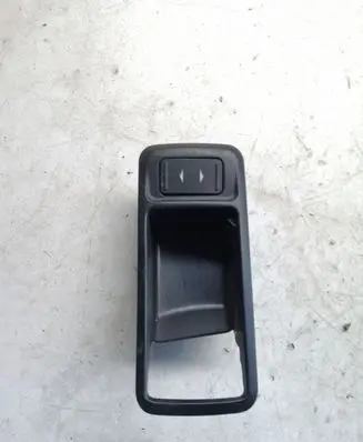 Ford Focus C-MAX Front door window switch trim 3M51226A37ADW