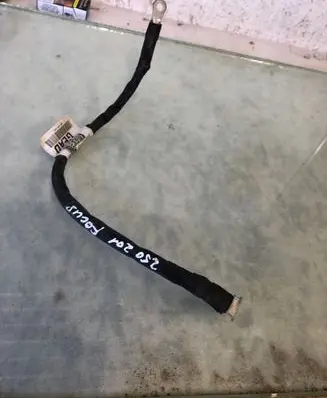 Ford Focus Negative earth cable (battery) Jx6t14301gead Jx6t14301