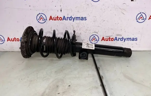 BMW 3 F30 F35 F31 Front shock absorber/damper 6791551 31316791551