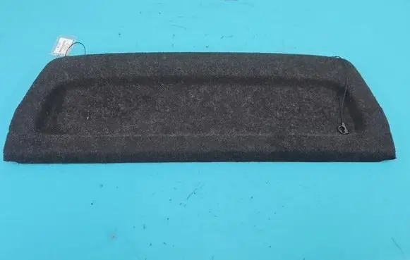 Opel Corsa D Parcel shelf IMPRK1531077