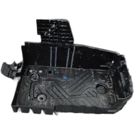 Peugeot 208 II Battery box tray 