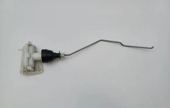 Audi 80 90 B3 Central locking vacuum pump 893862153A