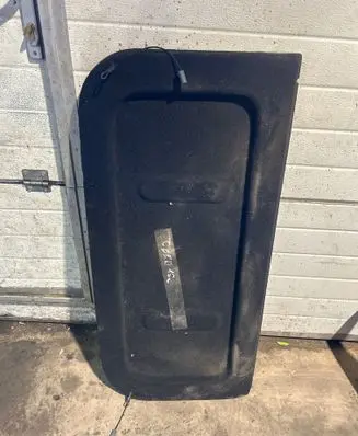 KIA Ceed Parcel shelf 