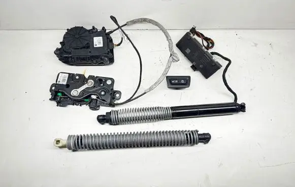 BMW 7 G11 G12 Tailgate hydraulic set 7448871 003000001 EM2015HK
