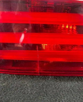 BMW 5 F10 F11 Tailgate rear/tail lights 00124361 7203225 2T201023501
