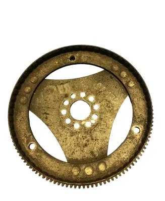 Suzuki Grand Vitara II Flywheel