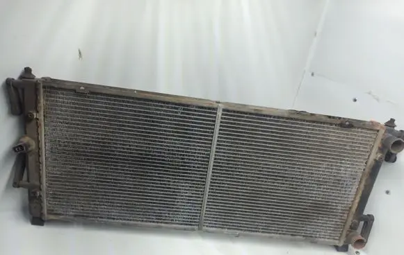 Volkswagen Transporter - Caravelle T4 Coolant radiator