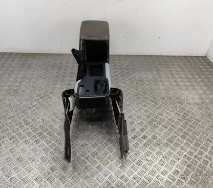 Toyota Land Cruiser (J120) Center console 5881760020 5880460240