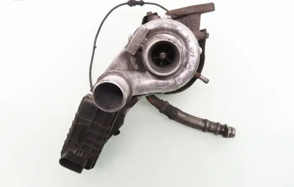 Audi A8 S8 D3 4E Turbo GT1749V 057145702S 6NW008412