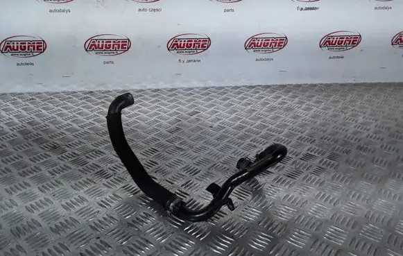 Audi A4 S4 B8 8K Engine coolant pipe/hose 059103227M