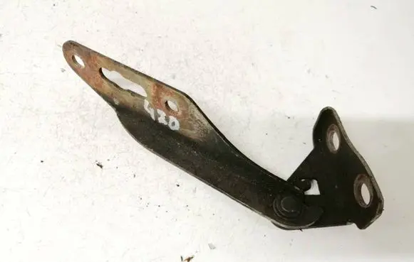 Honda Civic Engine bonnet/hood hinges