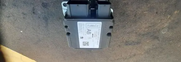 Airbag control unit/module