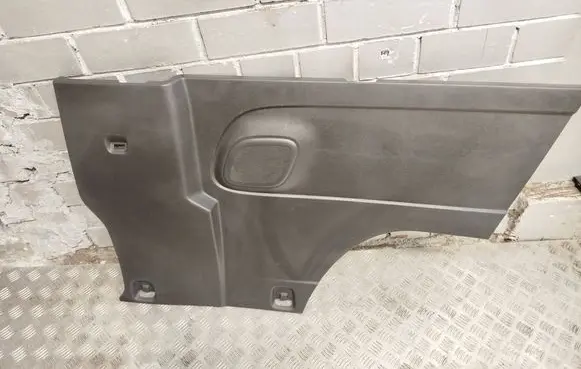 Renault Trafic III (X82) Trunk/boot side trim panel 769004808R 93866628