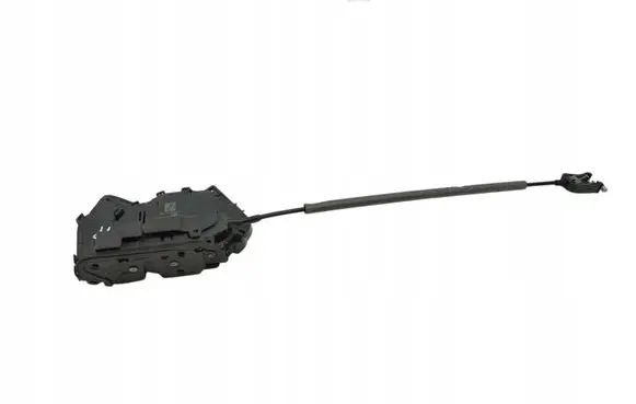 Skoda Superb B8 (3V) Front door lock 5TB837016B