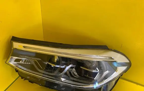 BMW 6 G32 Gran Turismo Headlight/headlamp 8497225-05