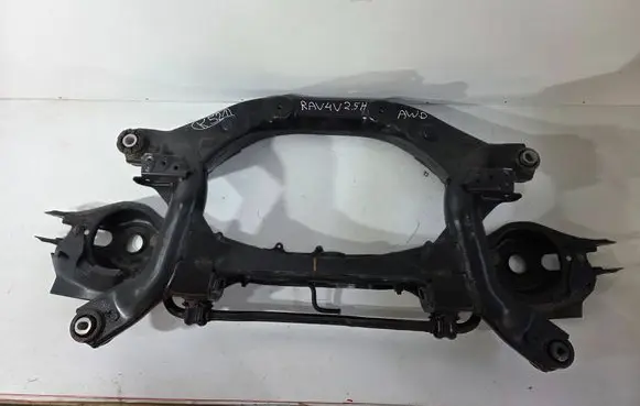 Toyota RAV 4 (XA50) Rear subframe 0000999