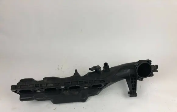 BMW 5 F10 F11 Intake manifold 7555666