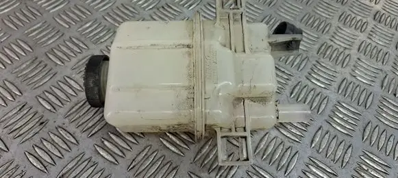 Toyota C-HR I Coolant expansion tank/reservoir 