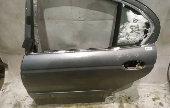 Jaguar X-Type Rear door PILKOS