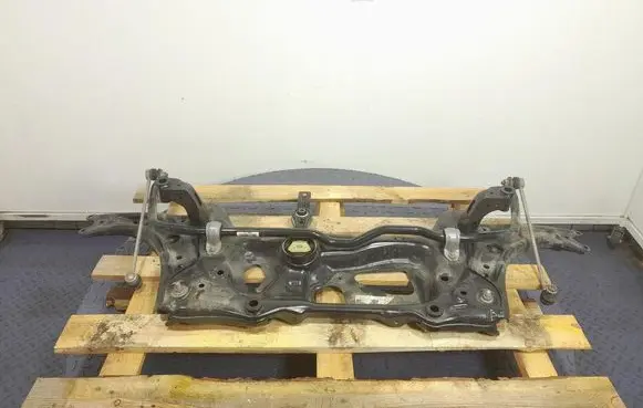 Nissan Atleon Front subframe 5WA199315F