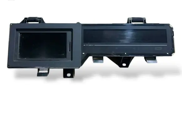 Renault Scenic III - Grand scenic III Screen/display/small screen 248107775R 5550022226