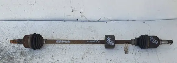 Fiat Panda III Front driveshaft 0519022770