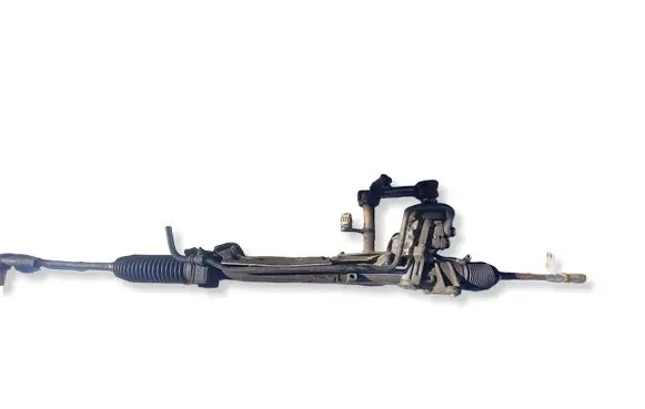 Seat Toledo II (1M) Steering rack 1J1422105DEKAS 1J1422105DE