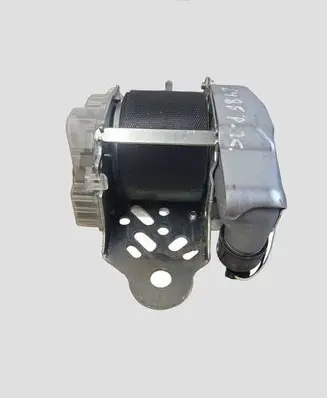 KIA Sorento Front seatbelt 888102P450VA