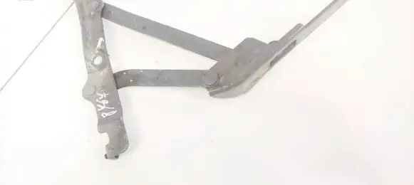 Hyundai Sonata Tailgate/trunk/boot hinge