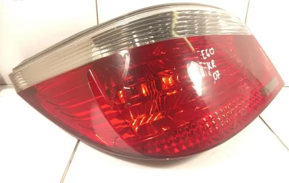 BMW 5 E60 E61 Rear/tail lights 6923305 15823703