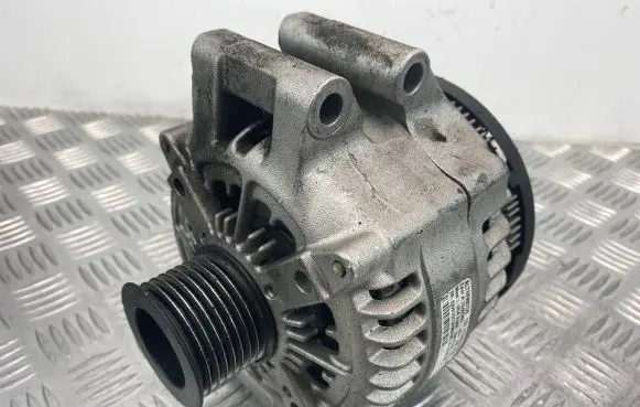 BMW 5 GT F07 Generator/alternator 759152903 23207L1146 254A09