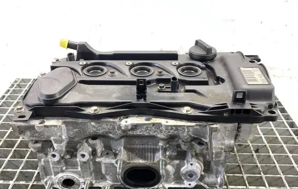 Toyota Yaris Cross Engine head M15A