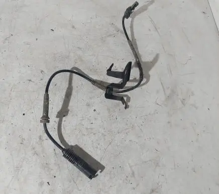 BMW 3 E90 E91 ABS brake wheel speed sensor