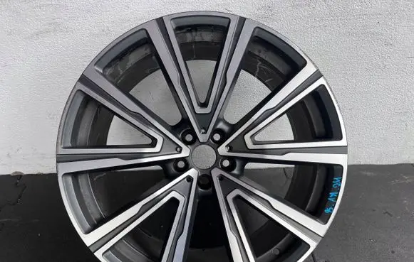 BMW X5 G05 R22 alloy rim 8072000