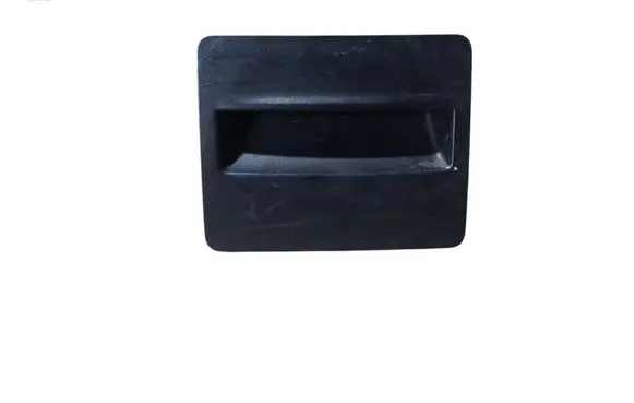 Skoda Octavia Mk3 (5E) Ashtray (rear) 5E0863284B