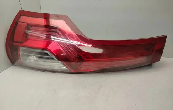 Citroen C4 Grand Picasso Rear/tail lights 2006R