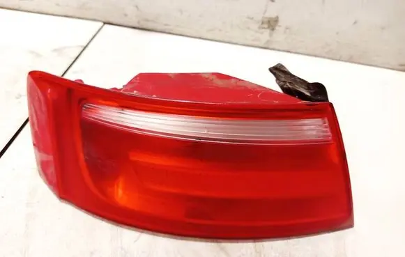 Audi A5 8T 8F Rear/tail lights 8t0945095
