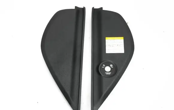 Hyundai Kona I Dashboard side end trim 84765J9300 84767J9000