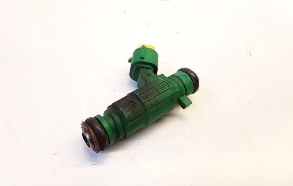 Hyundai Santa Fe Fuel injector 3531037150 9260930004