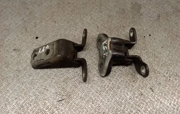 Toyota Avensis T270 Rear door hinge set 