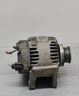Renault Scenic II - Grand scenic II Generator/alternator 8200100907 2542664C 403338055