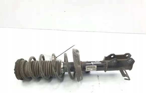 Opel Astra J Front shock absorber/damper